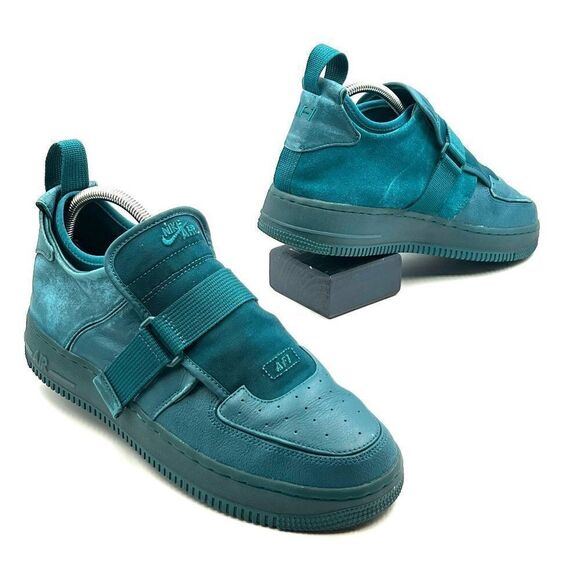 Nike Air Force 1 'Explorer XX' (2017) - RARE - Picture 1 of 12